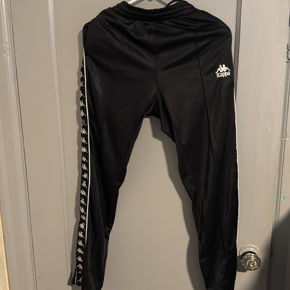 Men’s Kappa Tracksuit - Picture 4 of 5